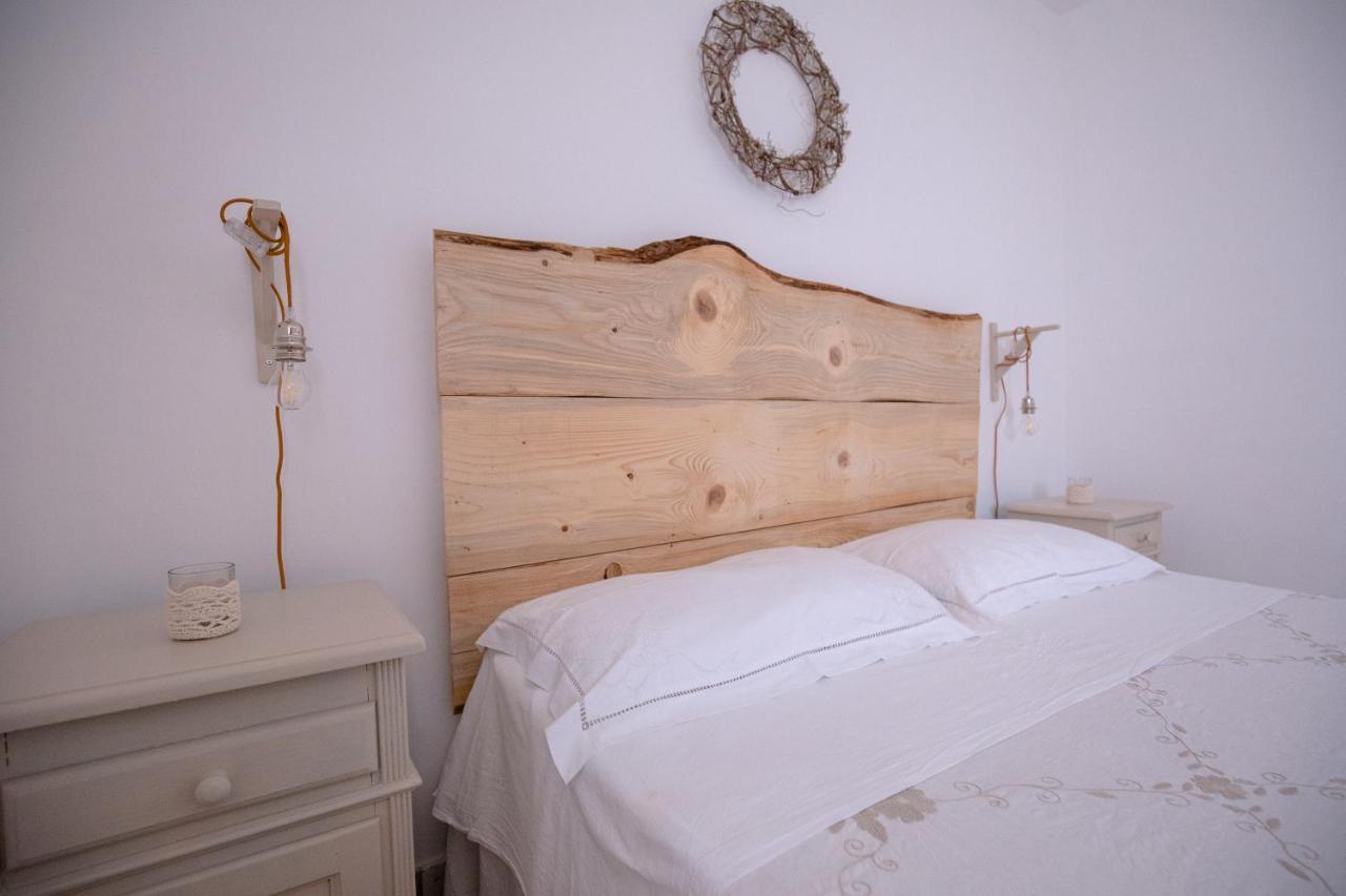 Dimora Spierti Apartment *